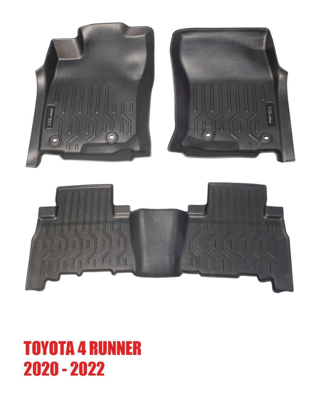 4RUNNER